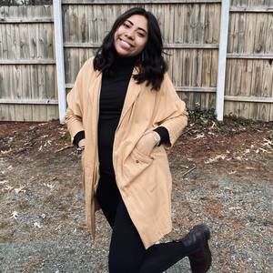 Meet your Posher, Valery